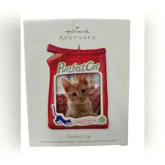 Hallmark Ornament Keepsake - Picture 1 of 3